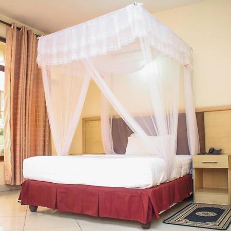Landmark Hotel Ubungo מראה חיצוני תמונה