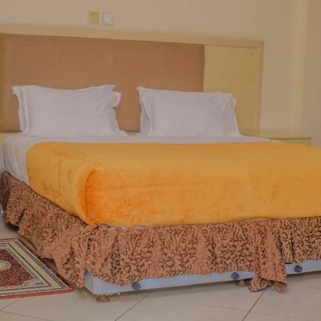 Landmark Hotel Ubungo מראה חיצוני תמונה