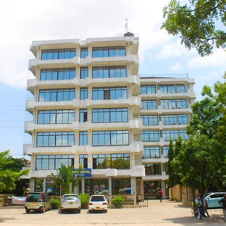 Landmark Hotel Ubungo מראה חיצוני תמונה