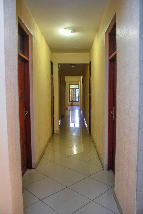 Landmark Hotel Ubungo מראה חיצוני תמונה