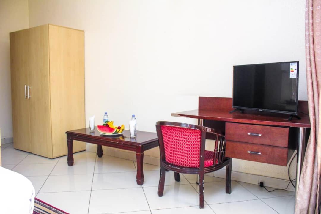 Landmark Hotel Ubungo מראה חיצוני תמונה