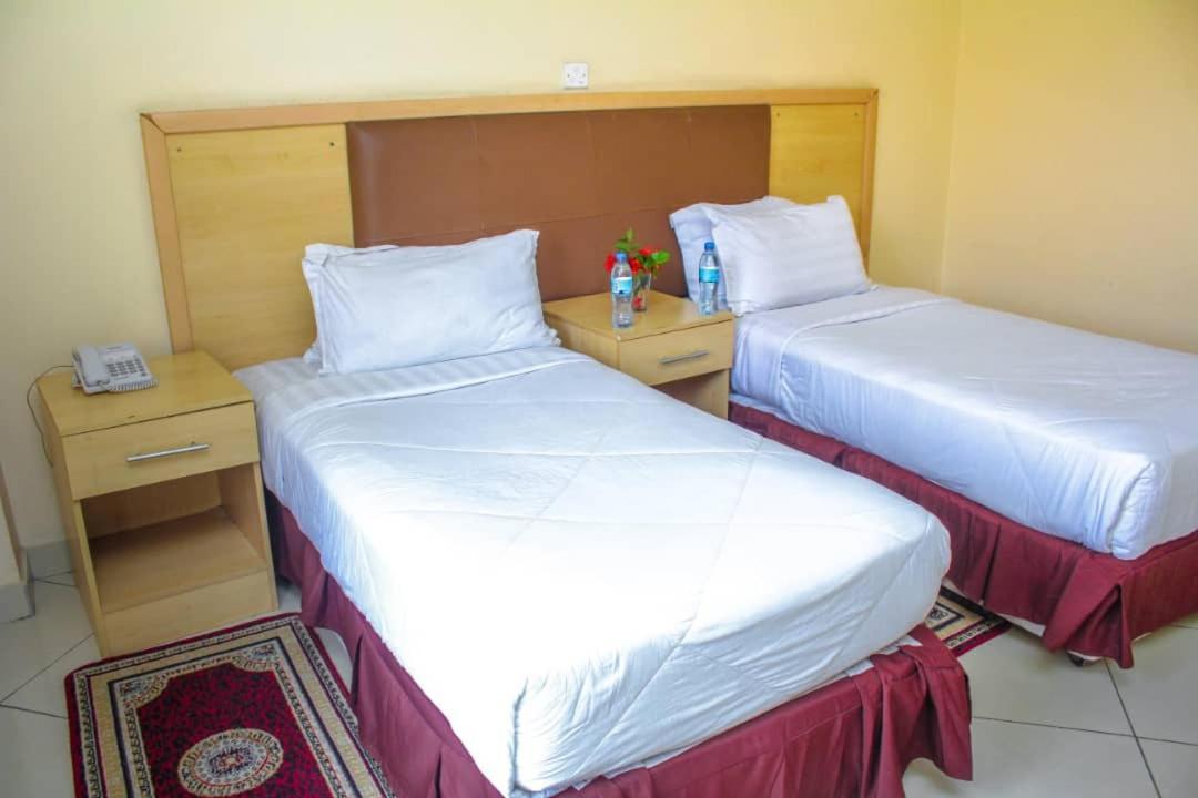 Landmark Hotel Ubungo מראה חיצוני תמונה