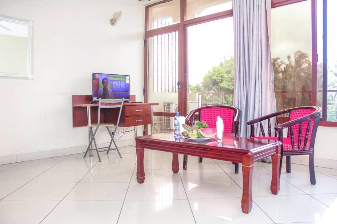 Landmark Hotel Ubungo מראה חיצוני תמונה