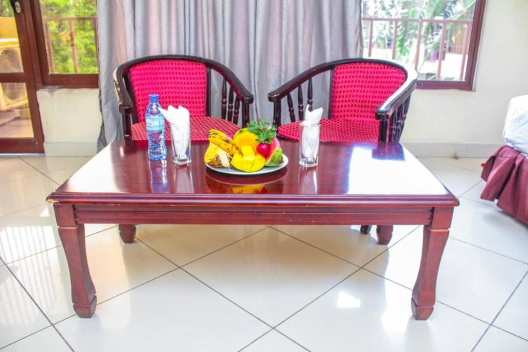Landmark Hotel Ubungo מראה חיצוני תמונה