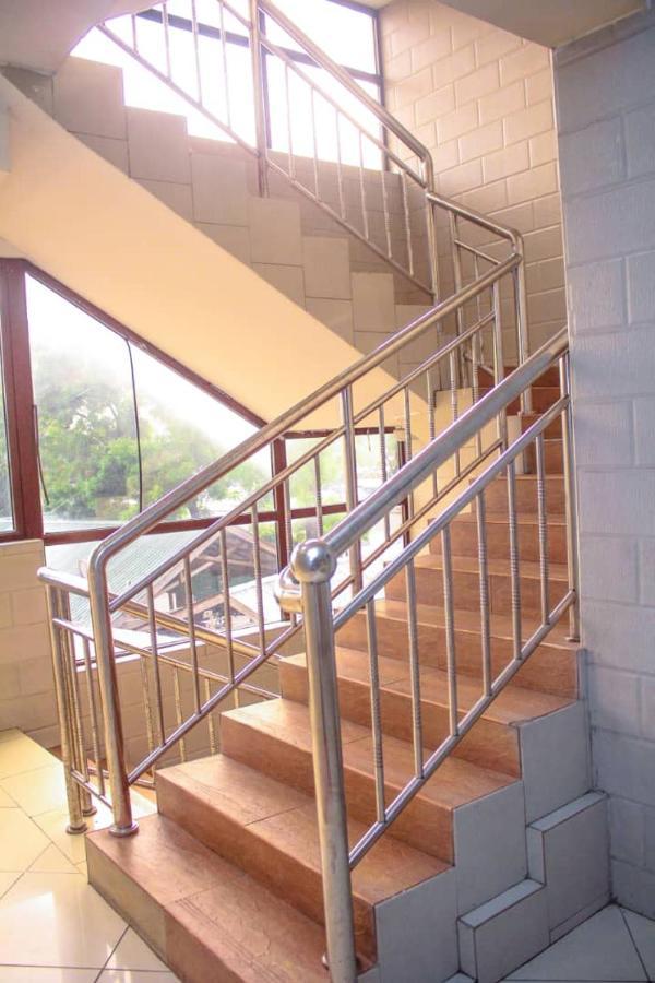 Landmark Hotel Ubungo מראה חיצוני תמונה
