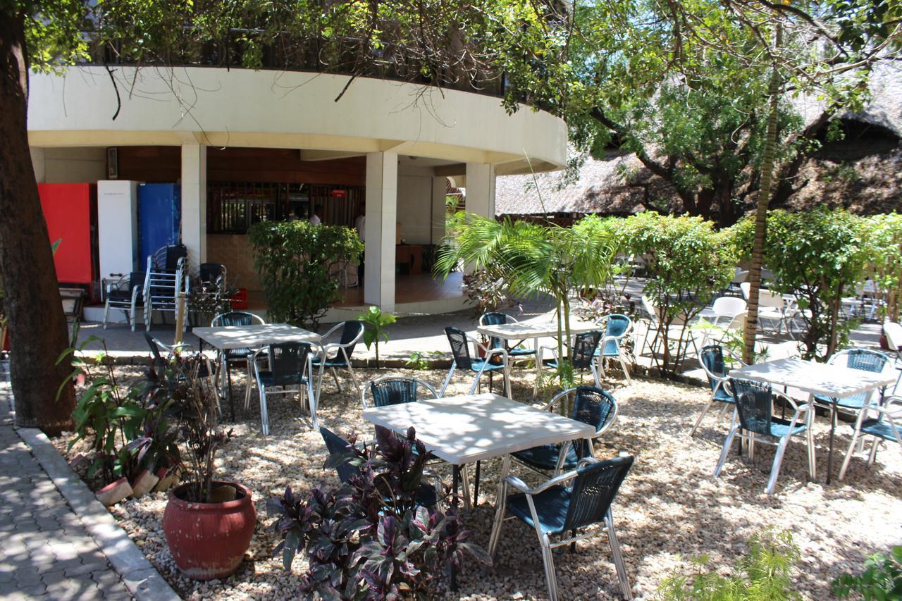 Landmark Hotel Ubungo מראה חיצוני תמונה