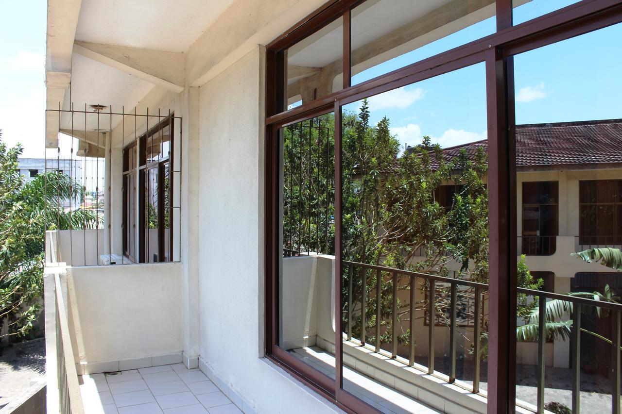 Landmark Hotel Ubungo מראה חיצוני תמונה