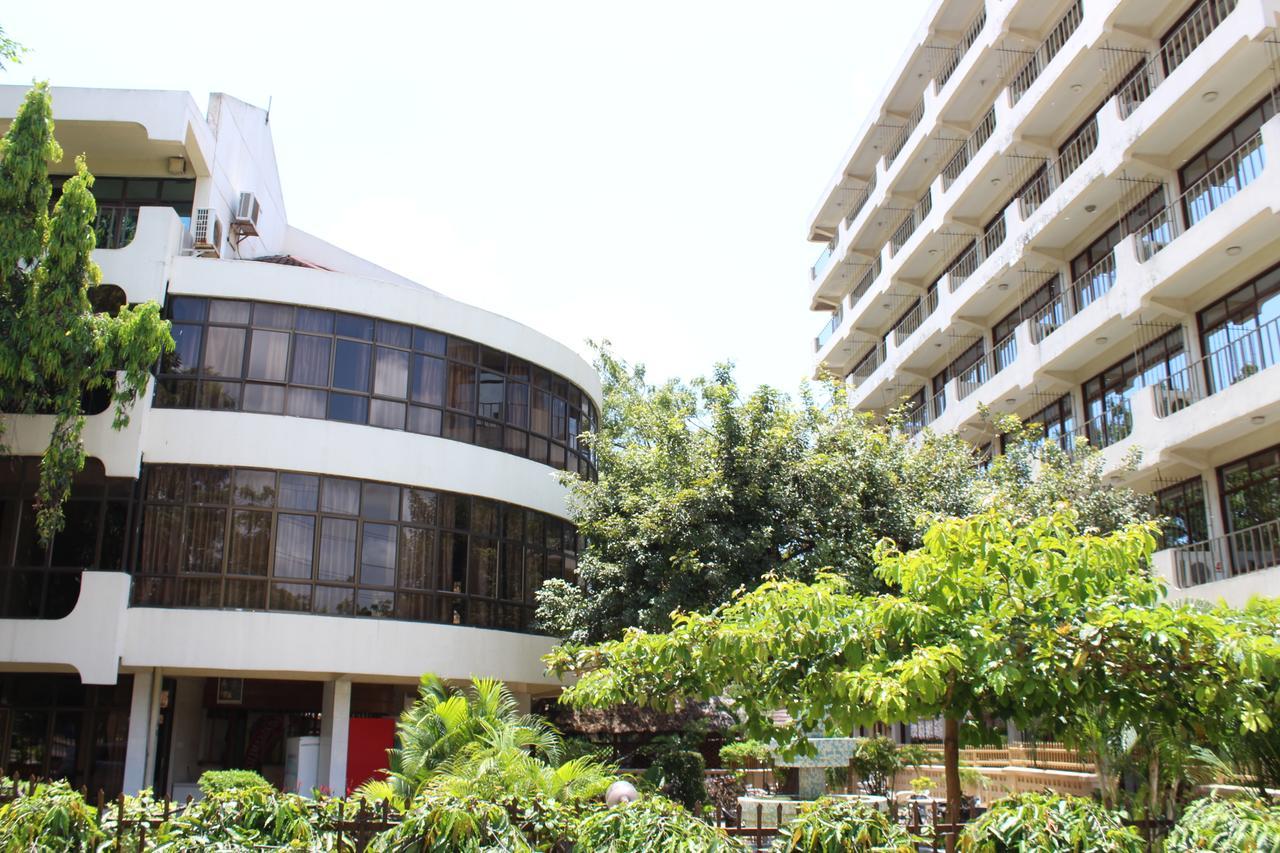 Landmark Hotel Ubungo מראה חיצוני תמונה