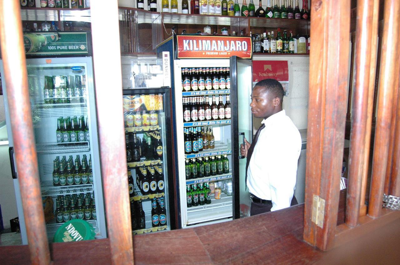 Landmark Hotel Ubungo מראה חיצוני תמונה