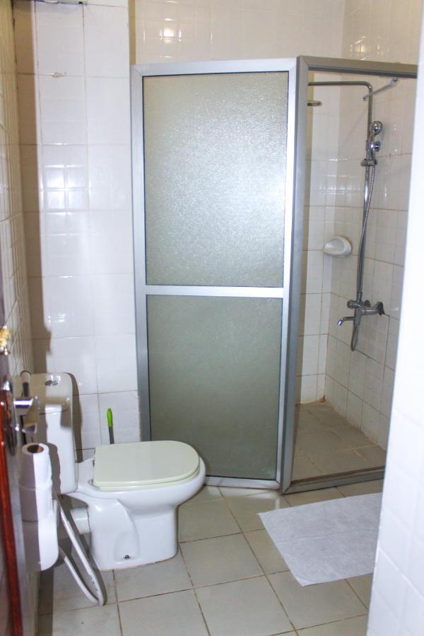 Landmark Hotel Ubungo מראה חיצוני תמונה