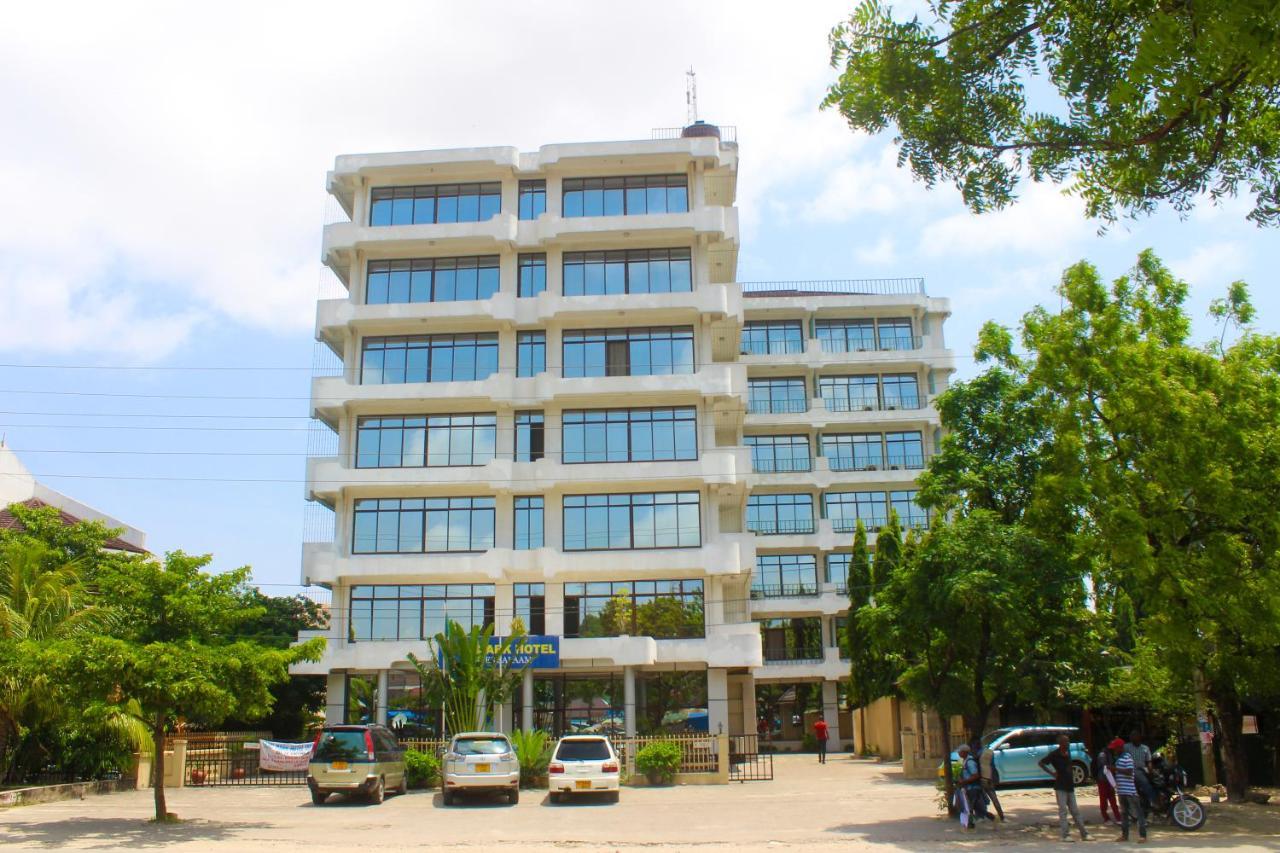 Landmark Hotel Ubungo מראה חיצוני תמונה